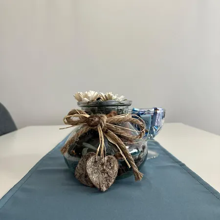 Apartment Sea Paradise Varna