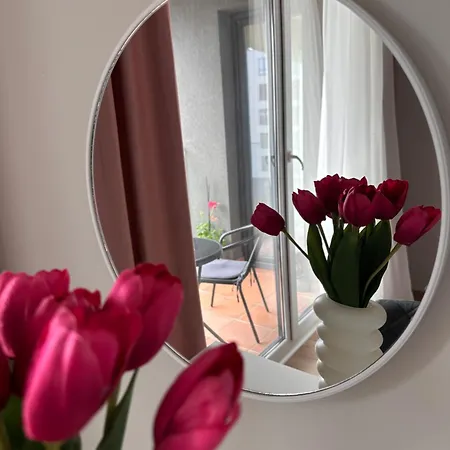 Sea Paradise Apartment