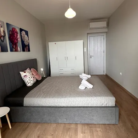 Apartment Sea Paradise *